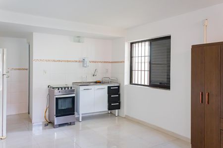 Studio de kitnet/studio para alugar com 1 quarto, 29m² em Perdizes, São Paulo