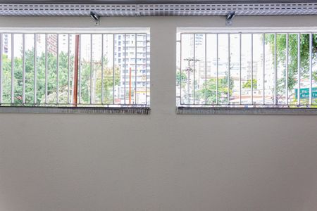 Vista  de kitnet/studio para alugar com 1 quarto, 29m² em Perdizes, São Paulo