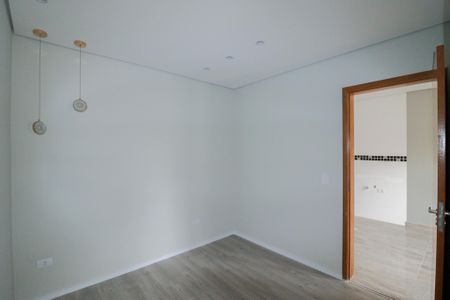 Quarto de apartamento à venda com 1 quarto, 26m² em Tucuruvi, São Paulo