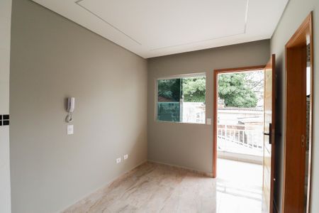 Sala/Cozinha/Área de Serviço de apartamento à venda com 1 quarto, 26m² em Tucuruvi, São Paulo