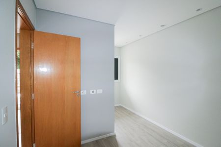 Quarto de apartamento à venda com 1 quarto, 26m² em Tucuruvi, São Paulo