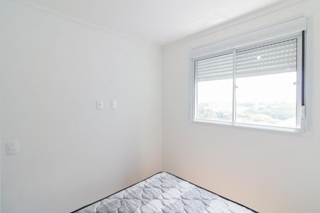 Quarto  de apartamento para alugar com 1 quarto, 26m² em Vila Butantã, São Paulo