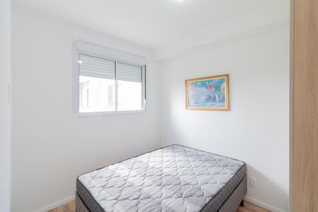 Quarto  de apartamento para alugar com 1 quarto, 26m² em Vila Butantã, São Paulo