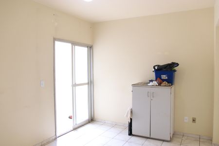 Sala de apartamento para alugar com 2 quartos, 65m² em Alto da Glória, Goiânia