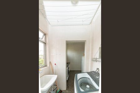 Apartamento para alugar com 75m², 3 quartos e 1 vagaÁrea de Serviço