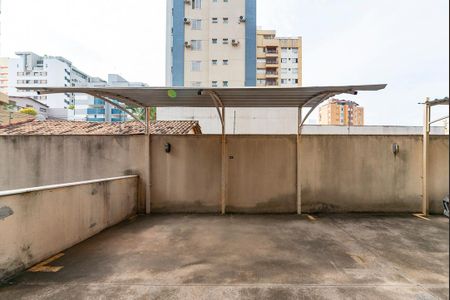 Apartamento para alugar com 75m², 3 quartos e 1 vagaGaragem