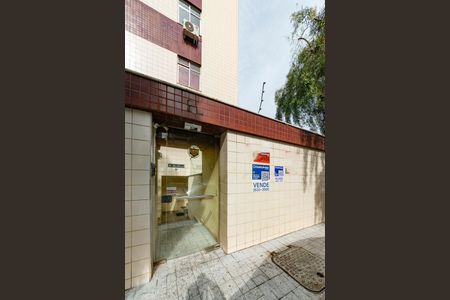 Apartamento para alugar com 75m², 3 quartos e 1 vagaFachada