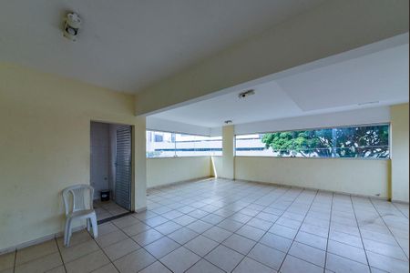 Apartamento para alugar com 75m², 3 quartos e 1 vagaÁrea comum