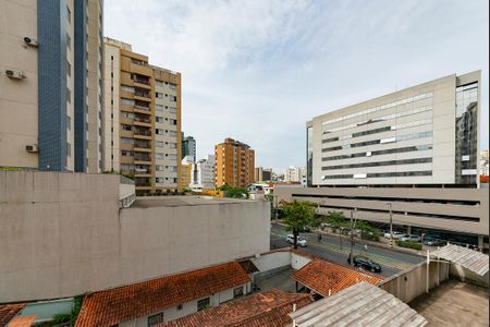 Apartamento para alugar com 75m², 3 quartos e 1 vagaQuarto 2 Vista