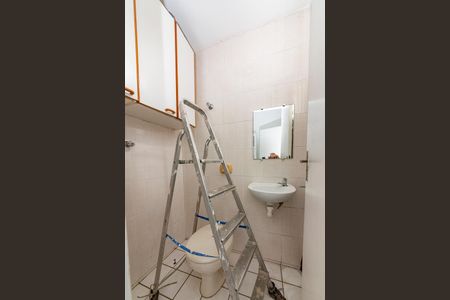 Apartamento para alugar com 75m², 3 quartos e 1 vagaQuarto de Serviço