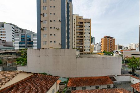 Apartamento para alugar com 75m², 3 quartos e 1 vagaQuarto 2 Vista