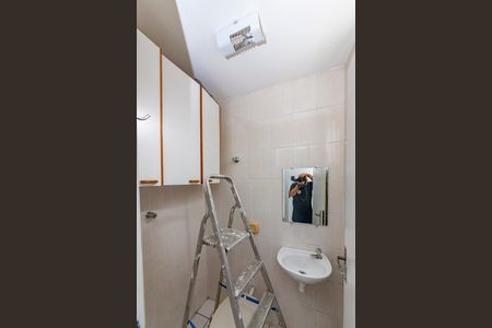 Apartamento para alugar com 75m², 3 quartos e 1 vagaQuarto de Serviço