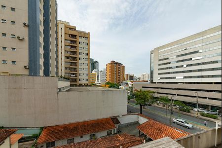 Apartamento para alugar com 75m², 3 quartos e 1 vagaQuarto 1 Vista