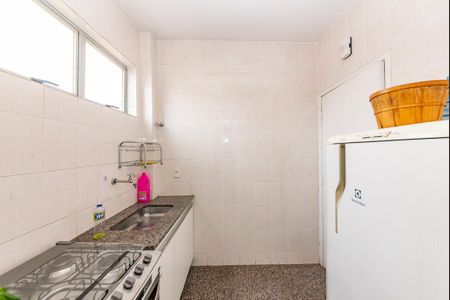Apartamento para alugar com 75m², 3 quartos e 1 vagaCozinha