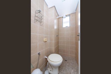 Apartamento para alugar com 75m², 3 quartos e 1 vagaBanheiro Social