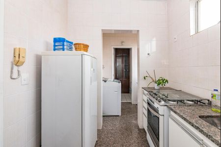 Apartamento para alugar com 75m², 3 quartos e 1 vagaCozinha