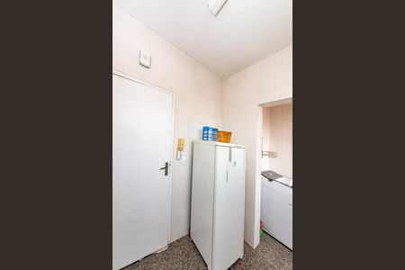 Apartamento para alugar com 75m², 3 quartos e 1 vagaCozinha