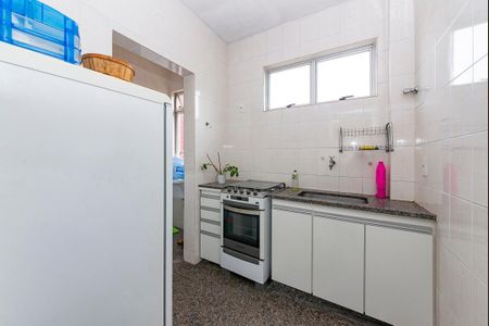 Apartamento para alugar com 75m², 3 quartos e 1 vagaCozinha