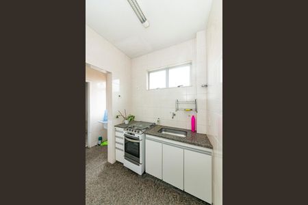 Apartamento para alugar com 75m², 3 quartos e 1 vagaCozinha