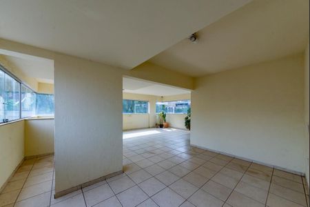 Apartamento para alugar com 75m², 3 quartos e 1 vagaÁrea comum