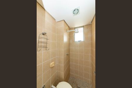 Apartamento para alugar com 75m², 3 quartos e 1 vagaBanheiro Social