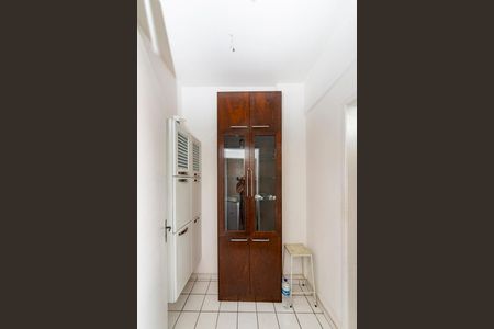Apartamento para alugar com 75m², 3 quartos e 1 vagaQuarto de Serviço