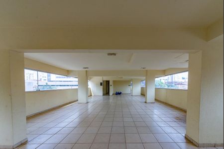 Apartamento para alugar com 75m², 3 quartos e 1 vagaÁrea comum