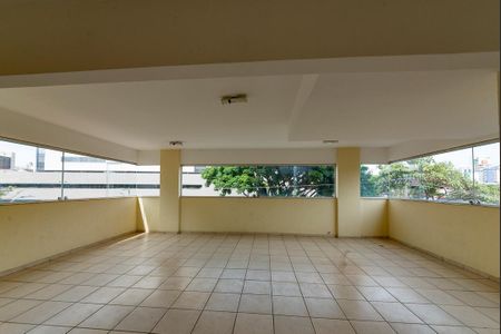 Apartamento para alugar com 75m², 3 quartos e 1 vagaÁrea comum