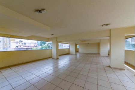 Apartamento para alugar com 75m², 3 quartos e 1 vagaÁrea comum
