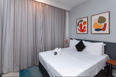 Studio de kitnet/studio para alugar com 1 quarto, 18m² em Perdizes, São Paulo