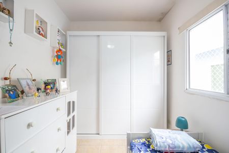 Casa à venda com 110m², 3 quartos e 3 vagasQuarto 2