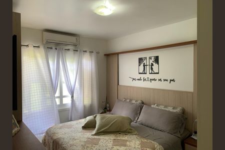 Quarto 2 de casa à venda com 3 quartos, 116m² em Mauá, Novo Hamburgo