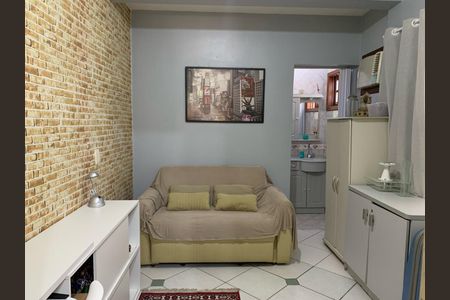 Quarto 3 de casa à venda com 3 quartos, 116m² em Mauá, Novo Hamburgo