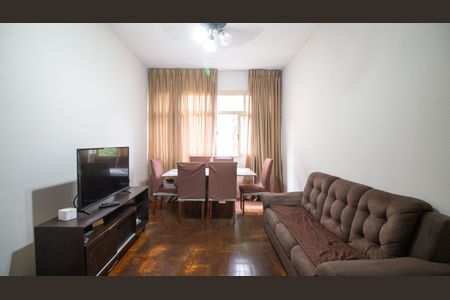 Apartamento para alugar com 70m², 2 quartos e sem vagaSala