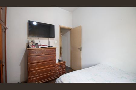 Apartamento para alugar com 70m², 2 quartos e sem vagaQuarto 2