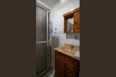 Apartamento para alugar com 70m², 2 quartos e sem vagaBanheiro