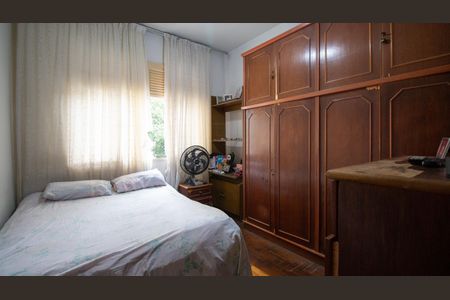 Apartamento para alugar com 70m², 2 quartos e sem vagaQuarto 2
