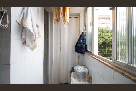 Apartamento para alugar com 70m², 2 quartos e sem vagaÁrea de Serviço