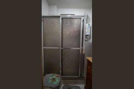 Apartamento para alugar com 70m², 2 quartos e sem vagaBanheiro