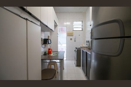 Apartamento para alugar com 70m², 2 quartos e sem vagaCozinha