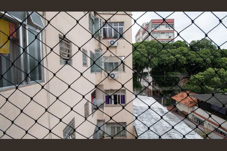 Apartamento para alugar com 70m², 2 quartos e sem vagaQuarto 2 Vista