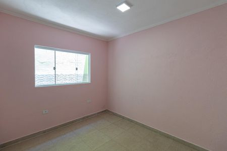 Quarto 1 de casa para alugar com 1 quarto, 100m² em Vila Nova Curuca, São Paulo