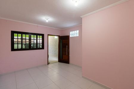 Sala de casa para alugar com 1 quarto, 100m² em Vila Nova Curuca, São Paulo