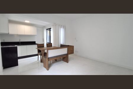 Studio  de apartamento para alugar com 1 quarto, 30m² em Centro, Florianópolis