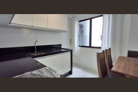 Apartamento para alugar com 30m², 1 quarto e sem vaga Apartamento para alugar com 30m², 1 quarto e sem vagaStudio