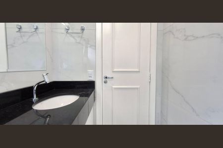 Apartamento para alugar com 31m², 1 quarto e sem vaga Apartamento para alugar com 31m², 1 quarto e sem vagaBanheiro