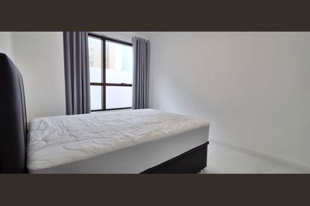Quarto  de apartamento para alugar com 1 quarto, 31m² em Centro, Florianópolis