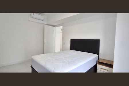 Quarto  de apartamento para alugar com 1 quarto, 31m² em Centro, Florianópolis