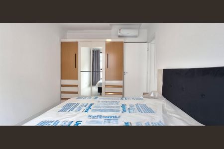 Quarto de apartamento para alugar com 1 quarto, 41m² em Centro, Florianópolis