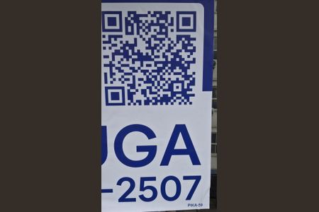 Apartamento para alugar com 41m², 1 quarto e sem vaga Apartamento para alugar com 41m², 1 quarto e sem vagaPlaca